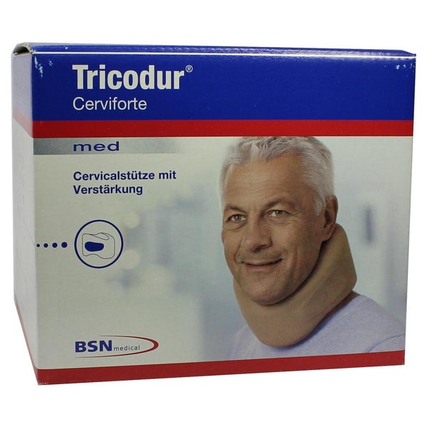 Tricodur Cerviforte Gr.1 1 St