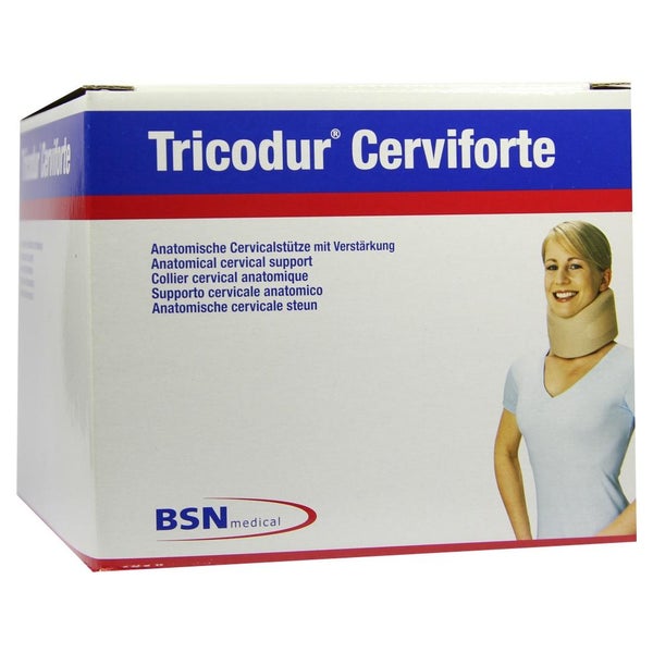 Tricodur Cerviforte Gr.2h 1 St