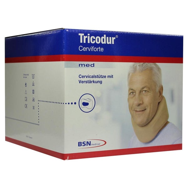 Tricodur Cerviforte Gr.3 1 St