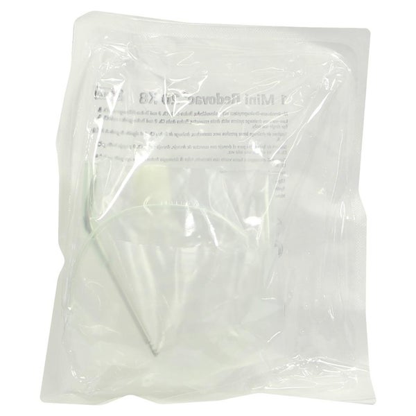 MINI Redovac Set 20 Faltenbalg 20 ml Dra 1 P