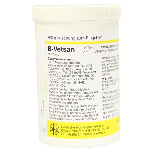B-vetsan Pulver vet. 300 g