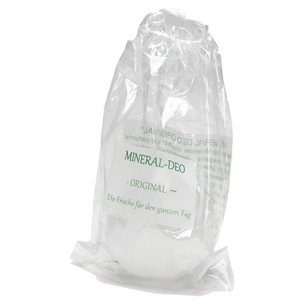 Mineral DEO Original Deodorant Kristall 100 g