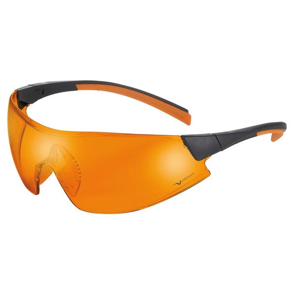 Schutzbrille UV 525 Antikratz+-beschlag 1 St
