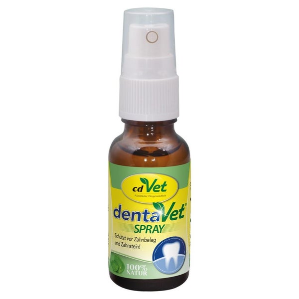 Dentavet Spray vet. 20 ml