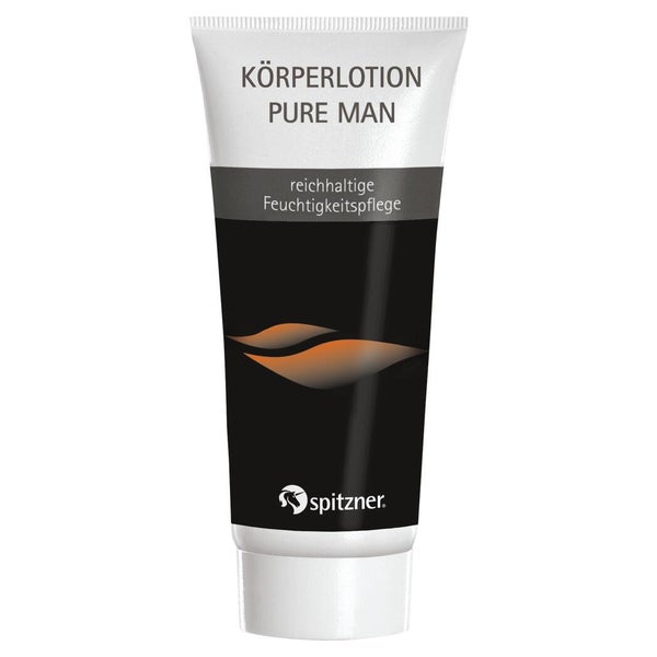 KOERPERLOTION PURE MAN 200ML 200 ml