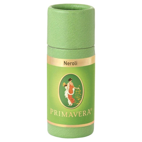 Neroli ÖL Ätherisch 1 ml
