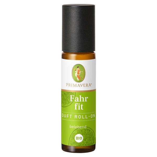 FAHR FIT Duft Roll-on Bio 10 ml