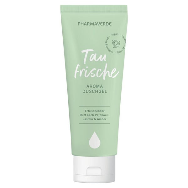 Pharmaverde Aroma Duschgel Taufrische 100 ml