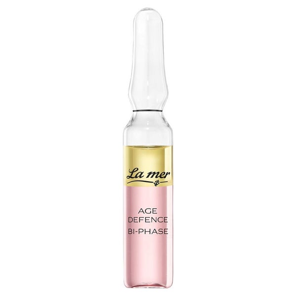 LA MER Ampulle Age Defence m.Parfum 2 ml