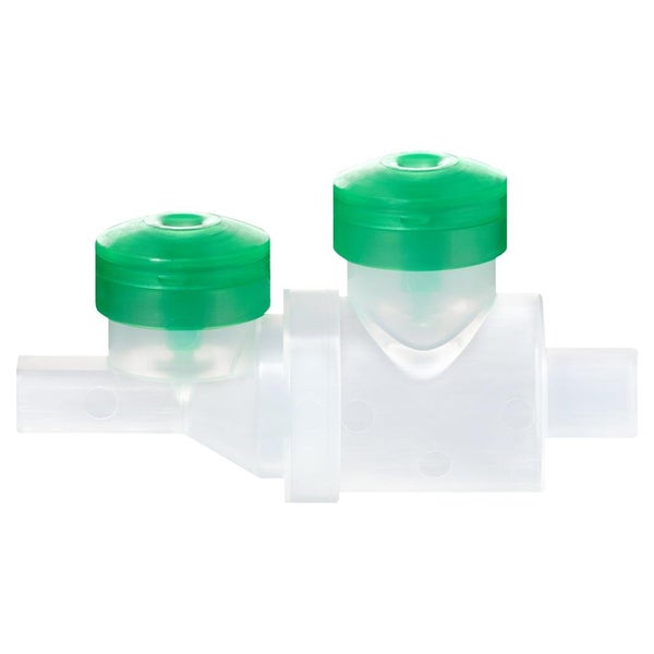 Minimhal Kleinvolumiger Spacer 60 ml 1 St