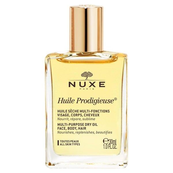Huile Prodigieuse 30 ml