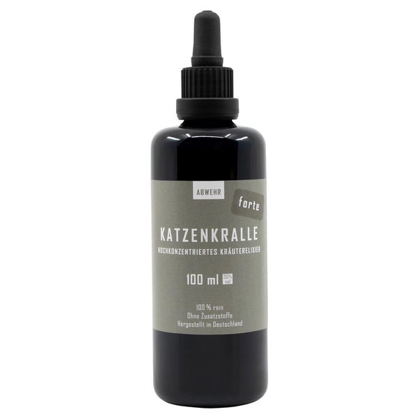 Katzenkralle Tinktur K&L 100 ml