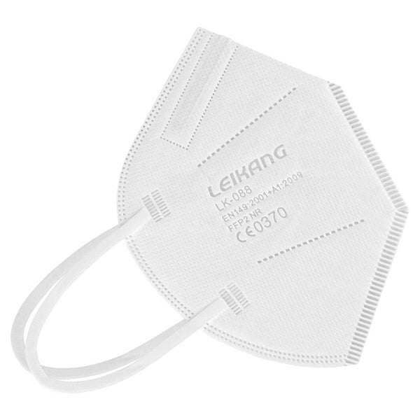 OP-Mundschutz Anti-Fog 1 St