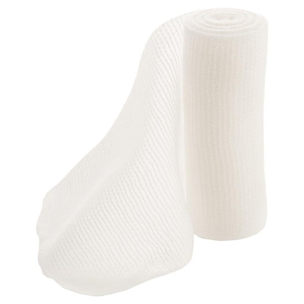Alvita Elastische Fixierbinde 6 cmx4 m 1 St