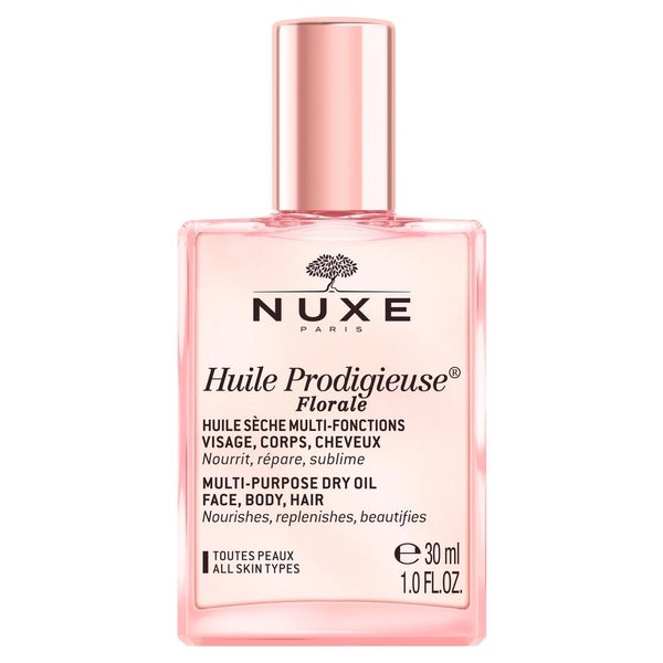 Huile Prodigieuse Florale 30 ml