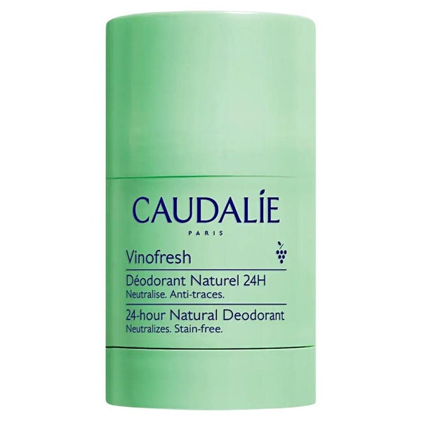 Caudalie Vinofresh Natürliches Stick Deodorant 50 g