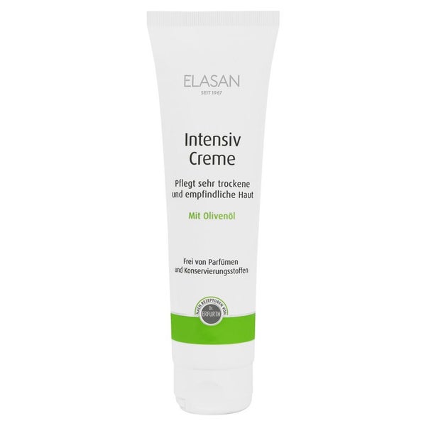 Elasan Intensiv Creme 150 ml