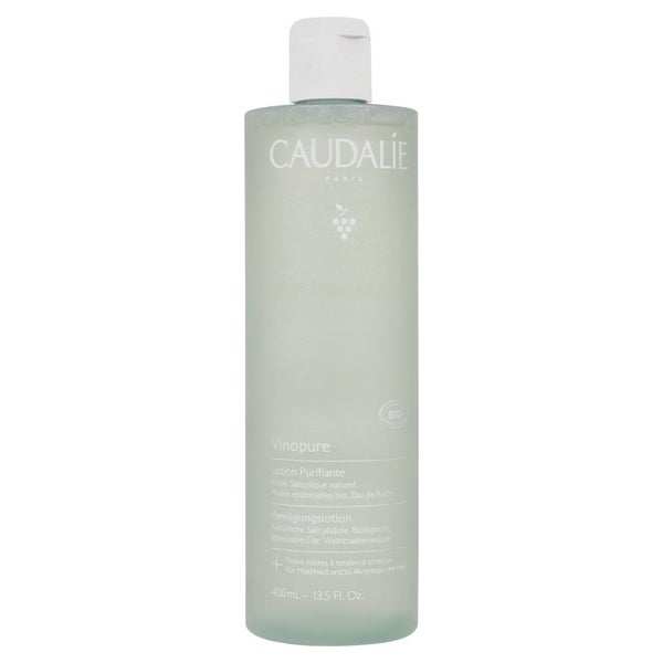 Caudalie Vinopure Purifying Lotion 400 ml