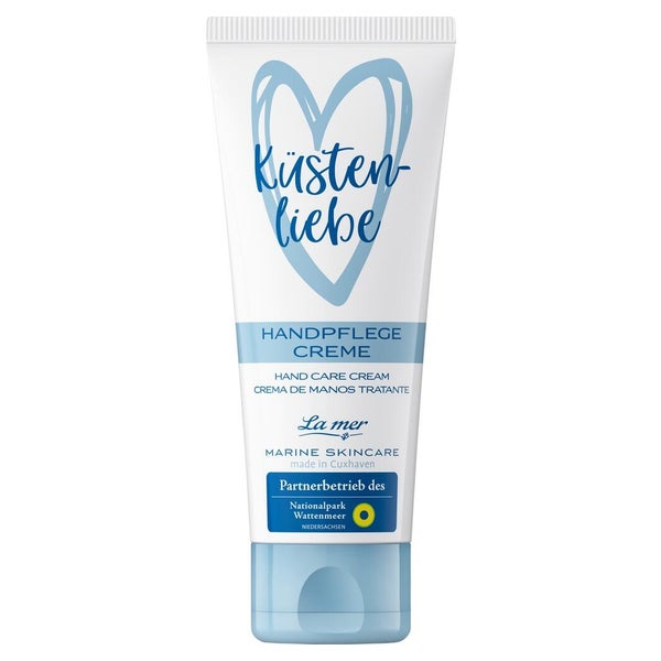 LA MER Küstenliebe Handpflegecreme 75 ml