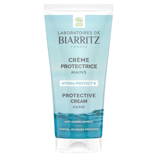 Hydra Protect+ Handcreme Schützend Bio Ldb 40 ml