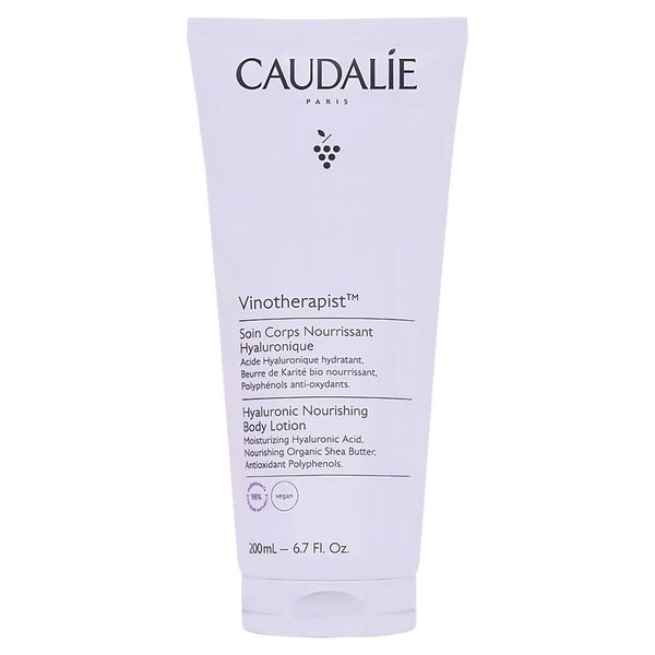 Caudalie Vinotherapist Nährende Körperpflege 200 ml