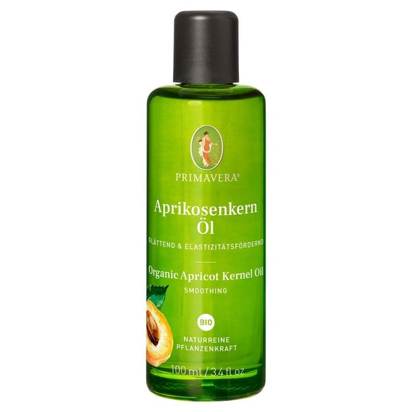 Aprikosenkernöl Bio 100 ml