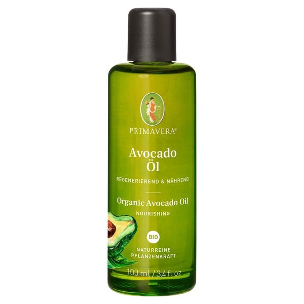Avocado ÖL Bio 100 ml