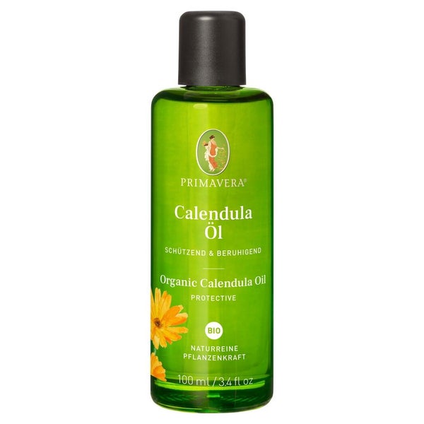 Calendula Öl Bio 100 ml