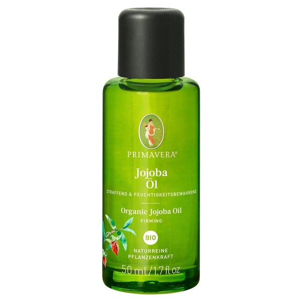 Jojoba ÖL Bio 50 ml
