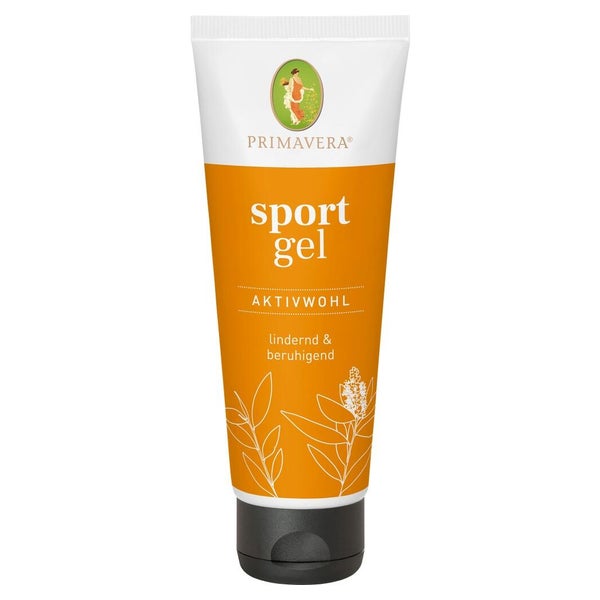 Aktivwohl Sport Gel 75 ml