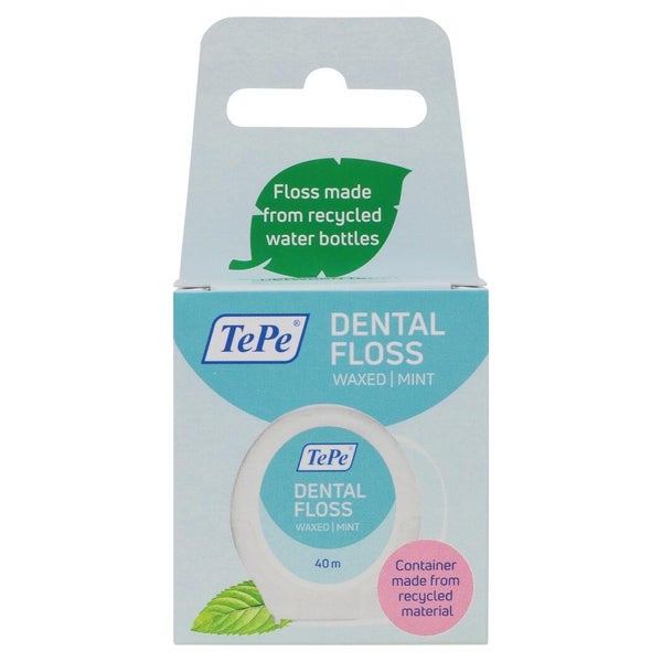 Tepe Dental Floss 40m 1 St