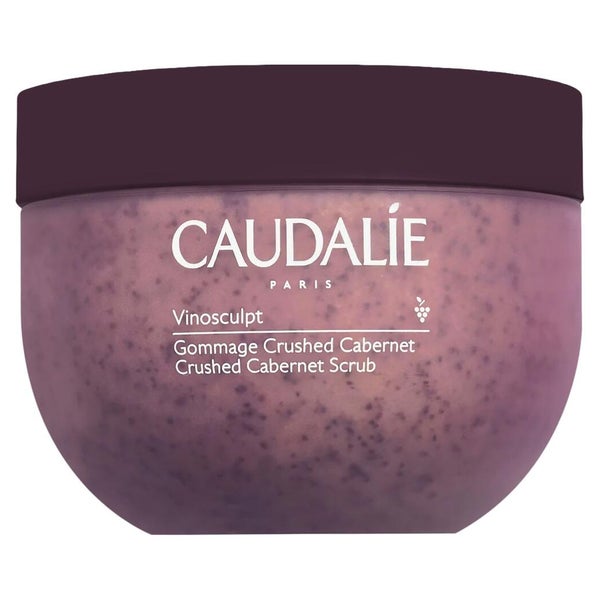 Caudalie Vinosculpt Crushed Cabernet Peeling 250 g