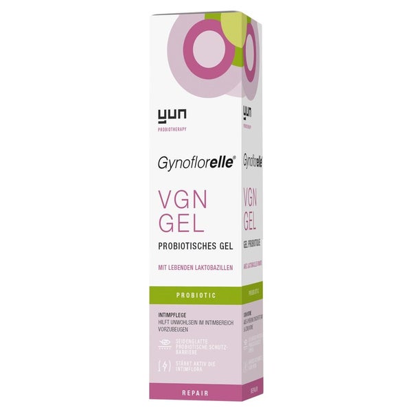 Gynoflorelle VGN Probiotic Gel probiotis 20 ml