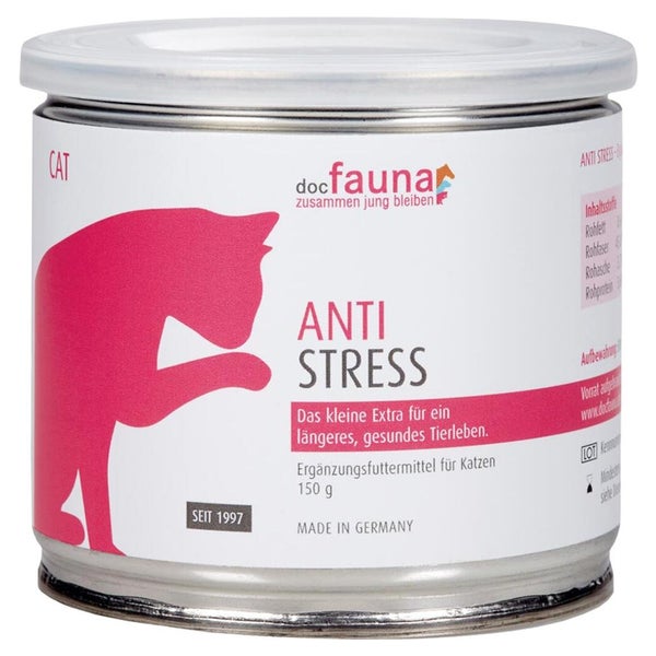 Anti-stress CAT Pulver Beruhigung 90 g