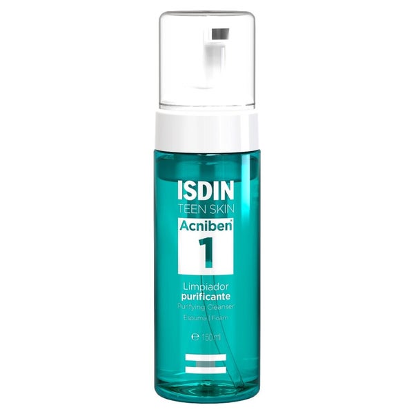 ISDIN Acniben klärender Reinigungsschaum 150 ml