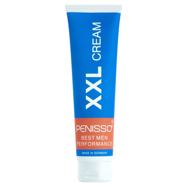 Penisso XXL Creme Penis-Creme zur äußeren Anwendung 100 ml