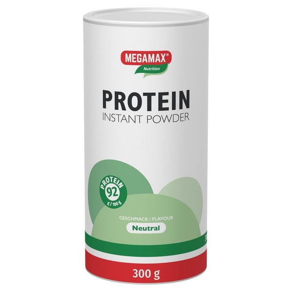 Protein Powder Instant Megamax 300 g