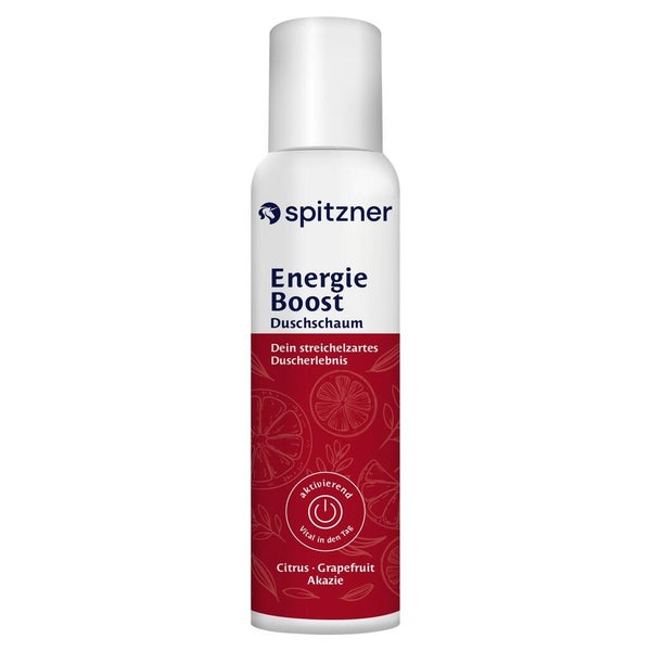 DUSCHSCHAUM ENERGYBOOST 150ML 150 ml