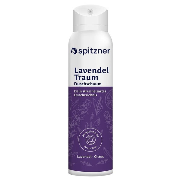 DUSCHSCHAUM LAVENDELTRAUM  150ML 150 ml