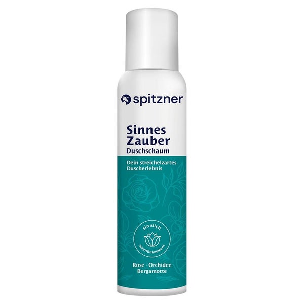 DUSCHSCHAUM SINNESZAUBER  150ML 150 ml