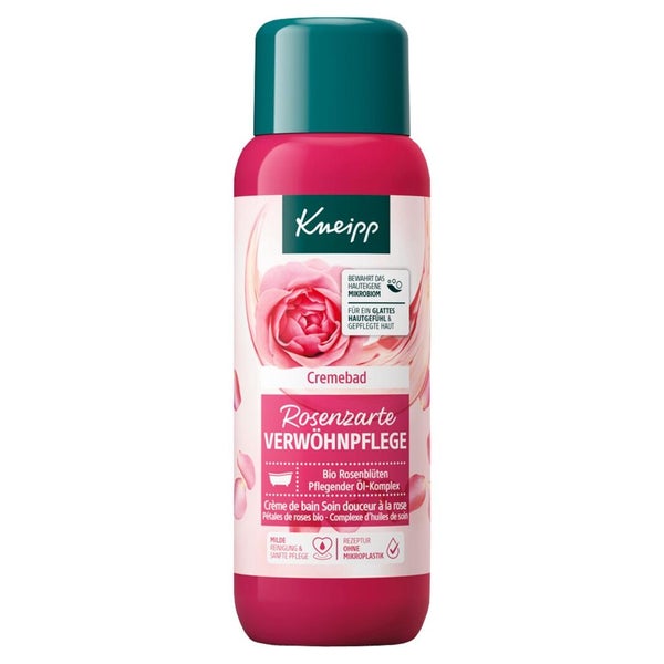 Kneipp Körperlotion Sensitiv 400 ml