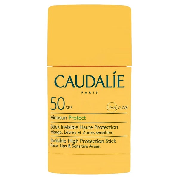 Caudalie Vinosun Protect Unsichtbarer Stick Lsf50 15 g