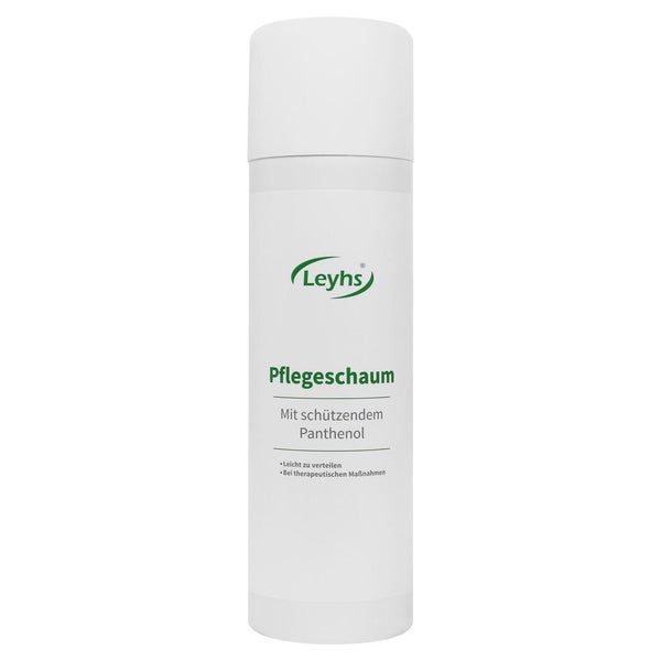 Leyhs Pflegeschaum 500 ml
