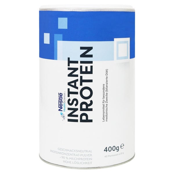 Instant Protein Pulver 400 g