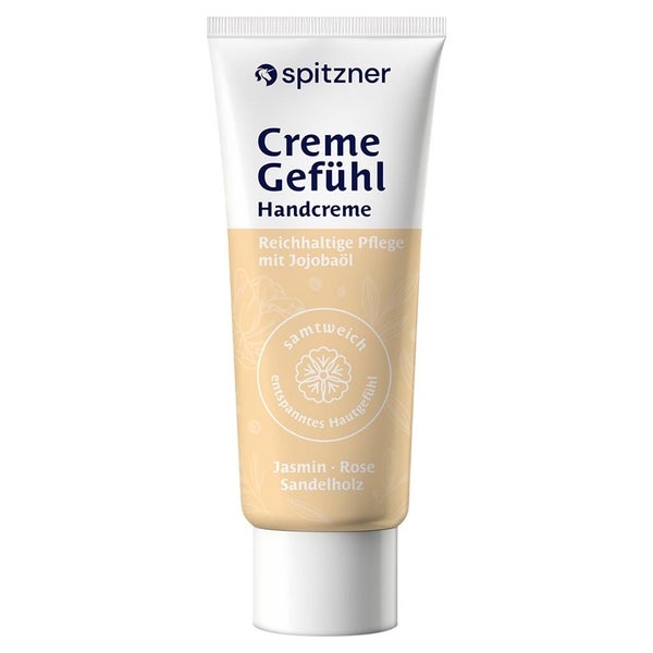 HANDCREME CREMEGEFÜHL, 20G 20 g