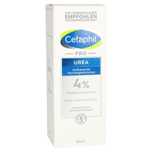 Cetaphil Pro Urea 4% Lotion 200 ml