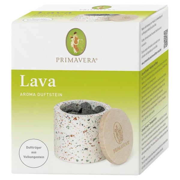 Aroma Duftstein Lava 1 St