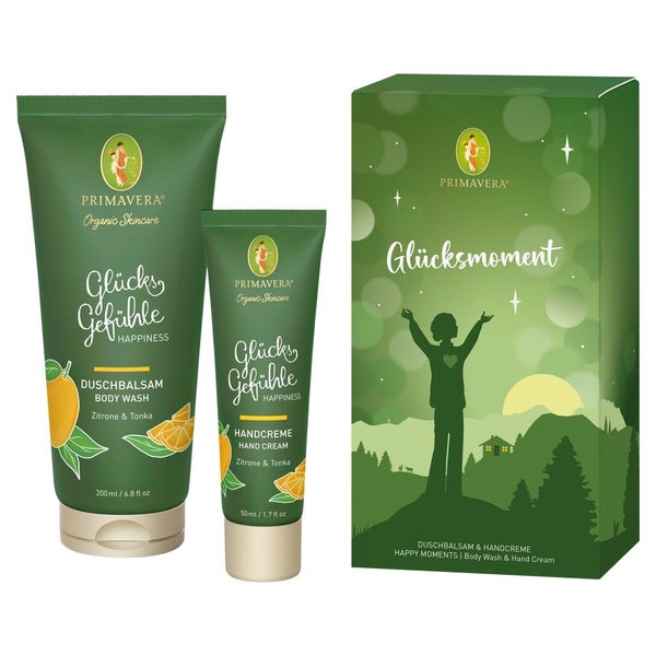 Geschenkset Glücksmoment 1 St