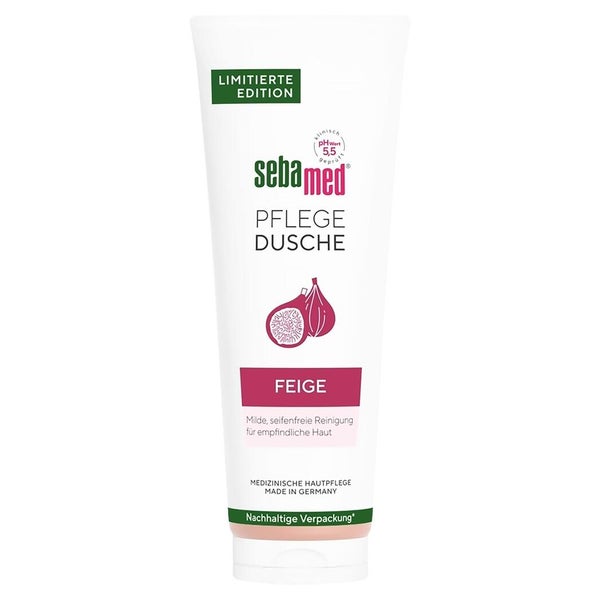 Sebamed Pflegedusche Feige 250 ml