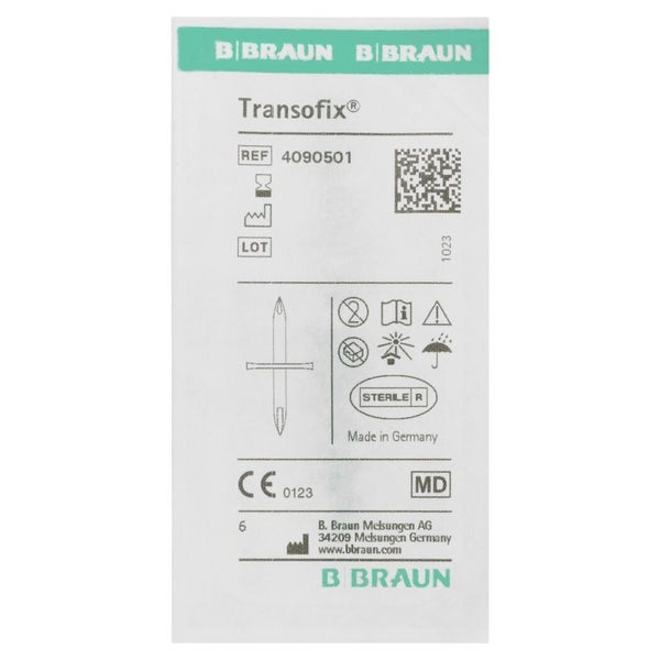 Transofix Transfer-set 1 St